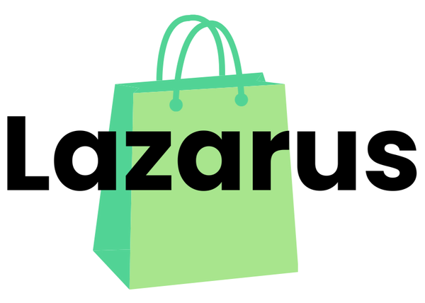 Lazarusshoping